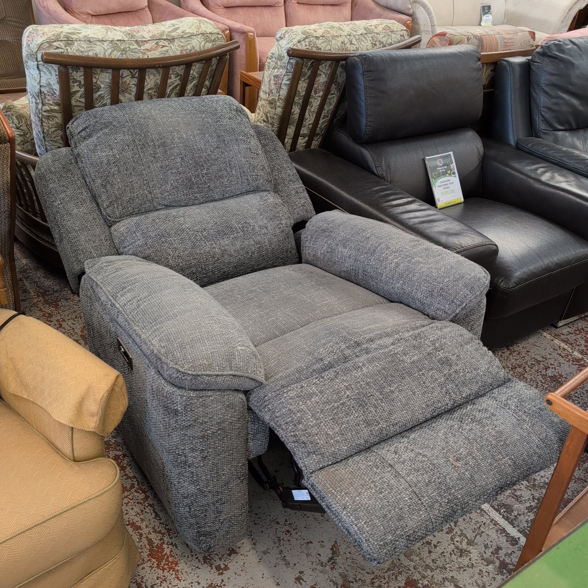 Chair